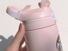 -星巴克(佛山南海万科店)