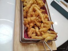 -丽华餐厅·天津菜(艳阳路店)