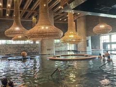 -清河半岛温泉度假酒店