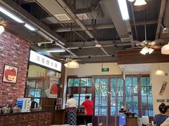 -鸿姐老火锅(花园路店)