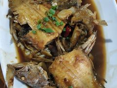 -天天渔港海鲜酒家(石浦玉泉路店)