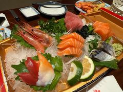 -松子料理(亮马桥店)