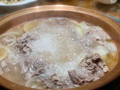 -泽成冰煮羊(长春店)
