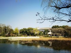 -范蠡湖公园