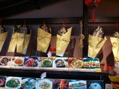 -鱼食饭稻·苏浙土菜17年老馆子(平江路店)