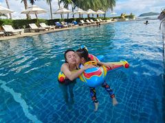 -石梅湾艾美度假酒店