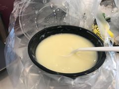 -开封老式扣碗羊杂汤(二七万达店)