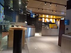 -麦当劳(花园北路店)