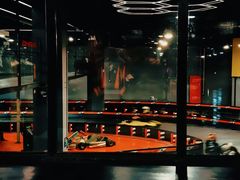 -魔赛卡丁车赛车汇(上海店)