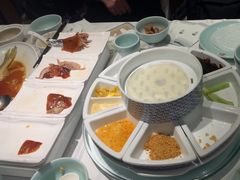 -羲和雅苑•北京烤鸭(吴中路万象城店)