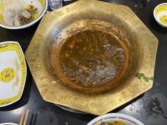 -芦月轩羊蝎子(北蜂窝店)