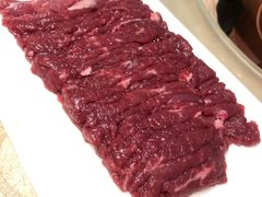 -东来顺饭庄(西直门店)