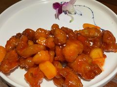 -意满花千醉(金茂览秀城店)