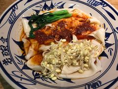 -老碗会·陕西手工面(燕南路店)