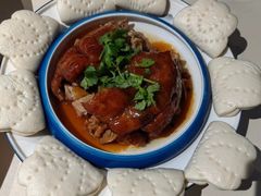 -豫丰汇河南名菜楼(武记餐饮)