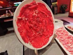 -洞子口重庆鲜货火锅(楚翘城旗舰店)