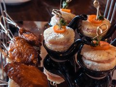 -南沙游艇会·大兵船餐厅