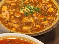 麻麻豆腐-富桂厨房