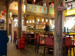 -HOHO餐厅(古子城店)