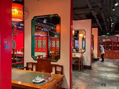 -北平食府.北京烤鸭(亦庄店)