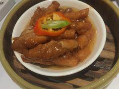 蒸凤爪-粤色·老广州茶餐厅(河南商会大厦店)