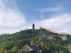 -雁门关景区