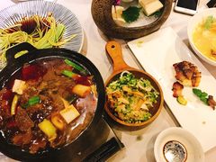 -品粹徽园·家常安徽菜