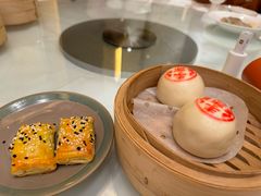 -香宫中餐厅·大连香格里拉(人民路店)