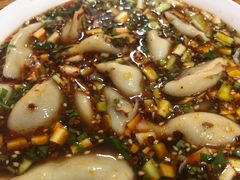 -尤素福东举院饺子馆