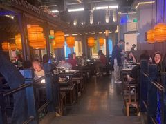 -绿茶餐厅(昆明世纪金源店)