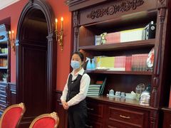 -哈拉硕俄式西餐