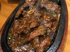 -茶叁酒肆·楚味江湖(菱角湖店)