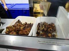-赵元章肉骨烧(山塘街店)