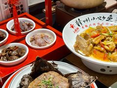 -小财神·老派赣州菜·中华美食地标(第五大道店)