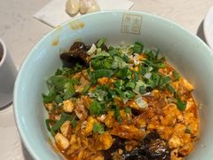 酸辣小炒胡芦头-春发生饭店·非遗(南院门店)