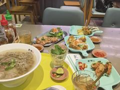 -蔡澜PHO(海岸城店)