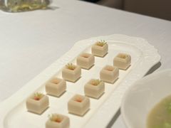 -君庭中餐厅(友谊宾馆店)