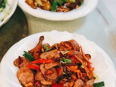 -东北缘餐厅(兰埔路店)