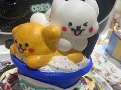 -郑在DIY·潮玩银饰绘画手作(中央大道旗舰店)