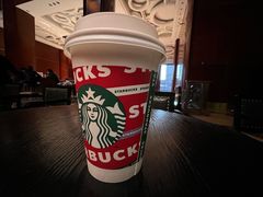 -星巴克(北京太平桥大街店)