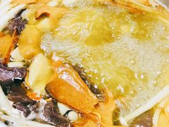 -菌极鲜野生菌火锅店(阳明祠店)
