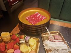 -牛New寿喜烧(金茂览秀城店)