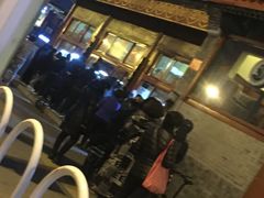 -秋栗香(地安门店)