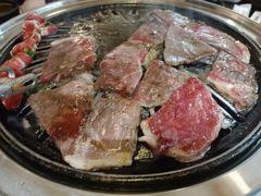 -九田家黑牛烤肉料理(石路天虹店)