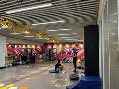 -超鹿运动(五四北泰禾广场店)