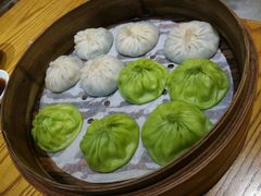 -隆喜元鱼汤包·海鲜(中联广场店)