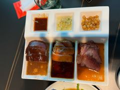 -有璟阁港式餐厅(金融街购物中心店)