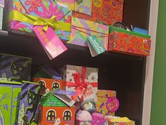 -LUSH(威尼斯人店)