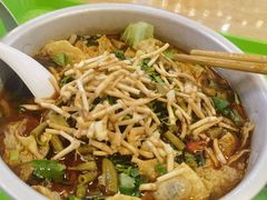 -丽丽三鲜螺蛳粉(田林路店)