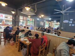 -大鼎石锅鱼(春江里店)